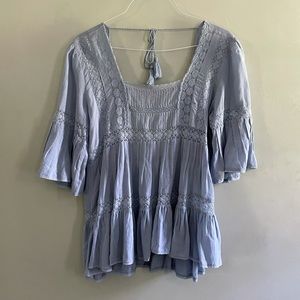 Free People Blouse